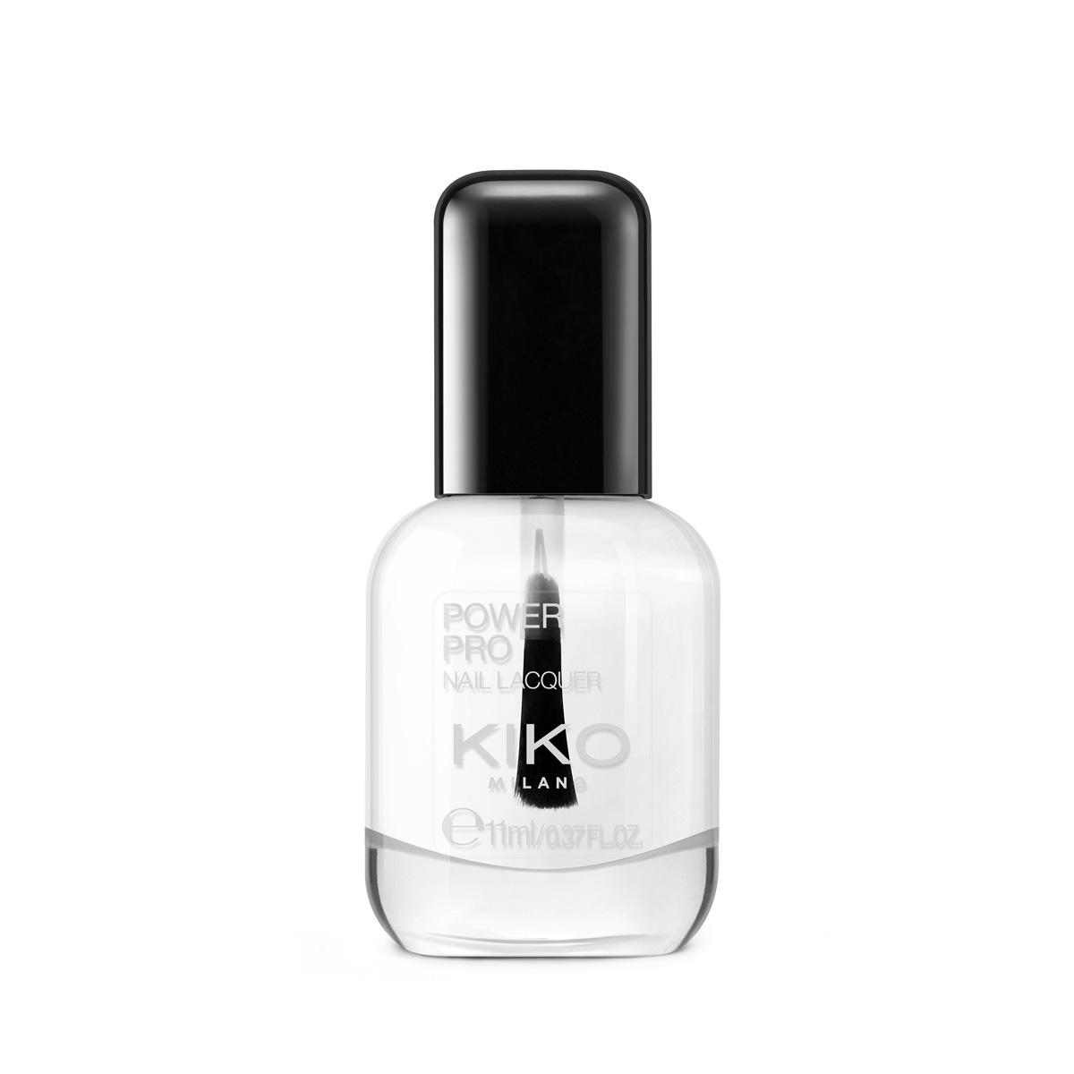 NEW POWER PRO NAIL LACQUER 