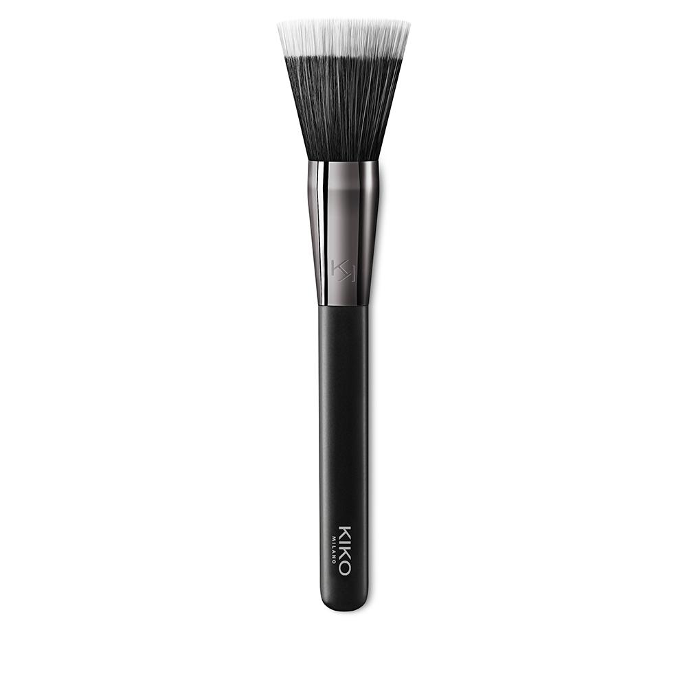 Face 04 Stipling Foundation Brush