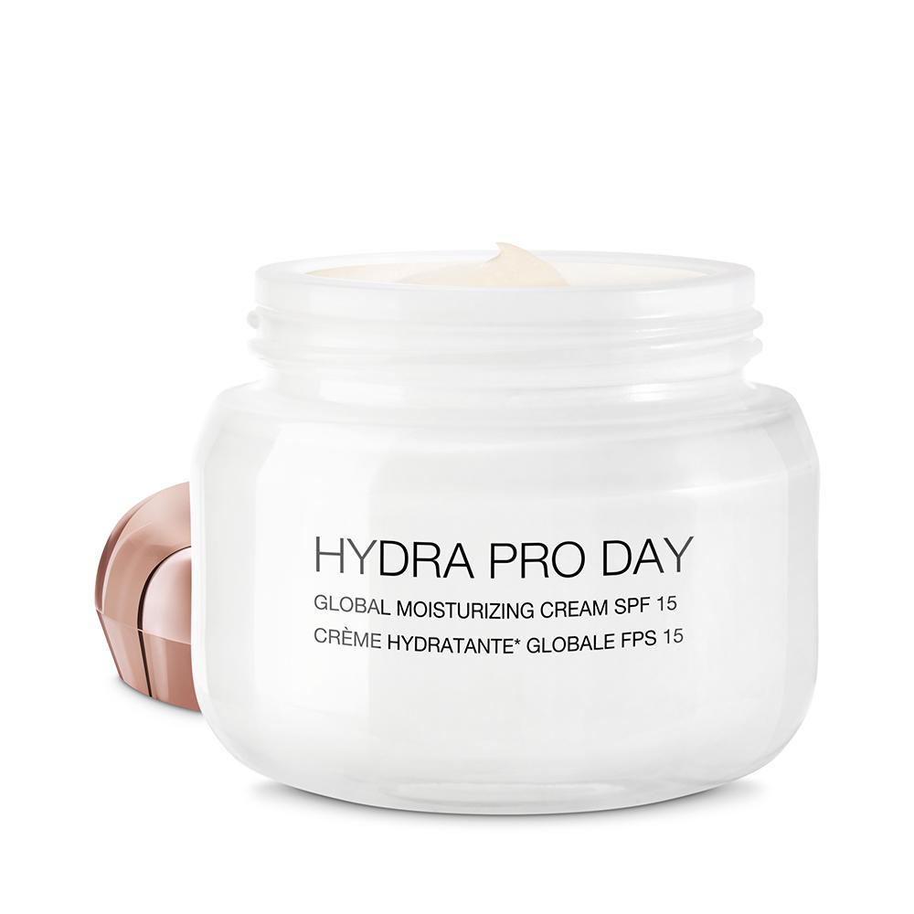 Hydra Pro Day