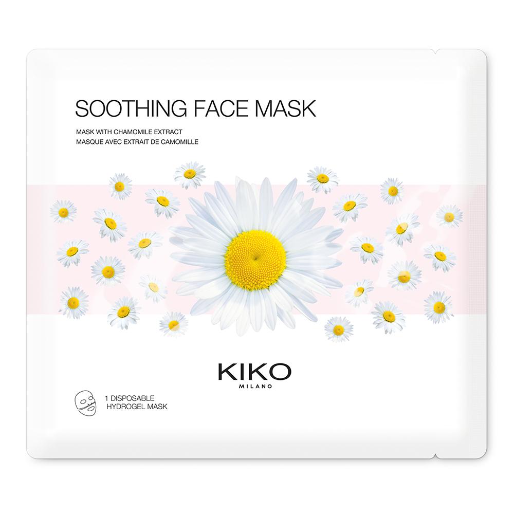 Soothing Face Mask