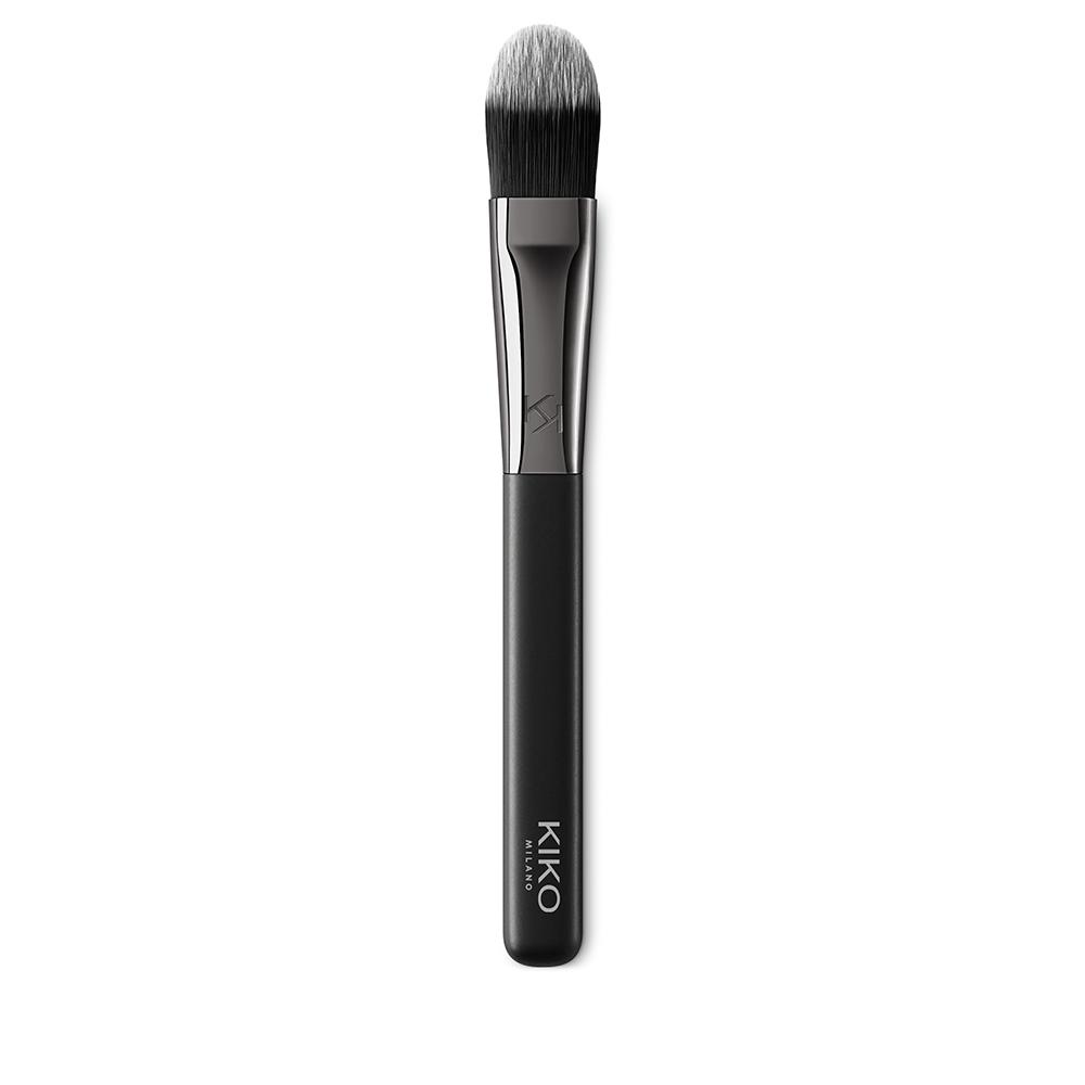 Face 03 Flat Foundation Brush