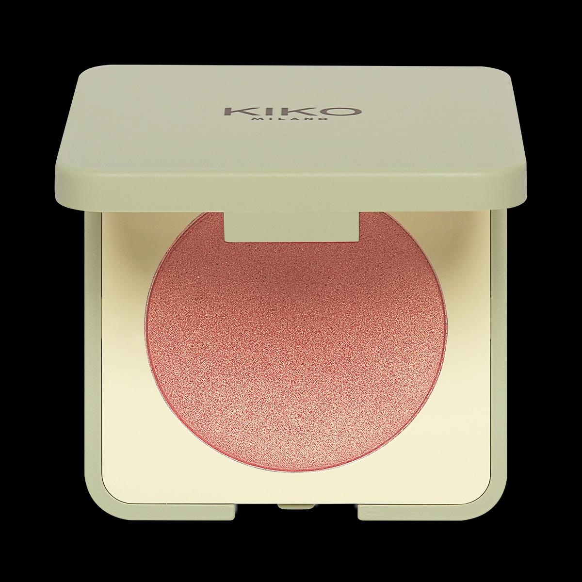 GREEN ME BLUSH