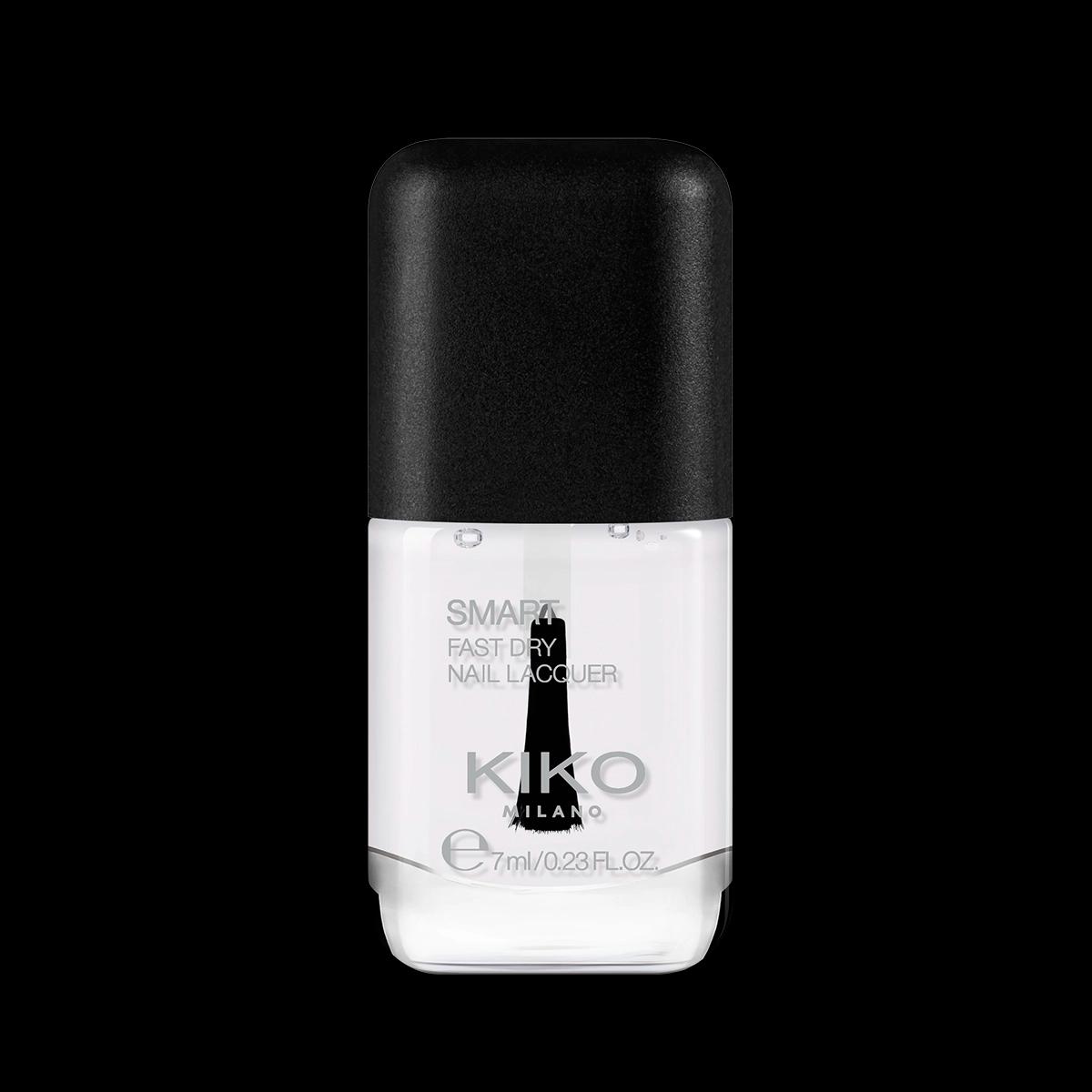 Smart Nail Lacquer