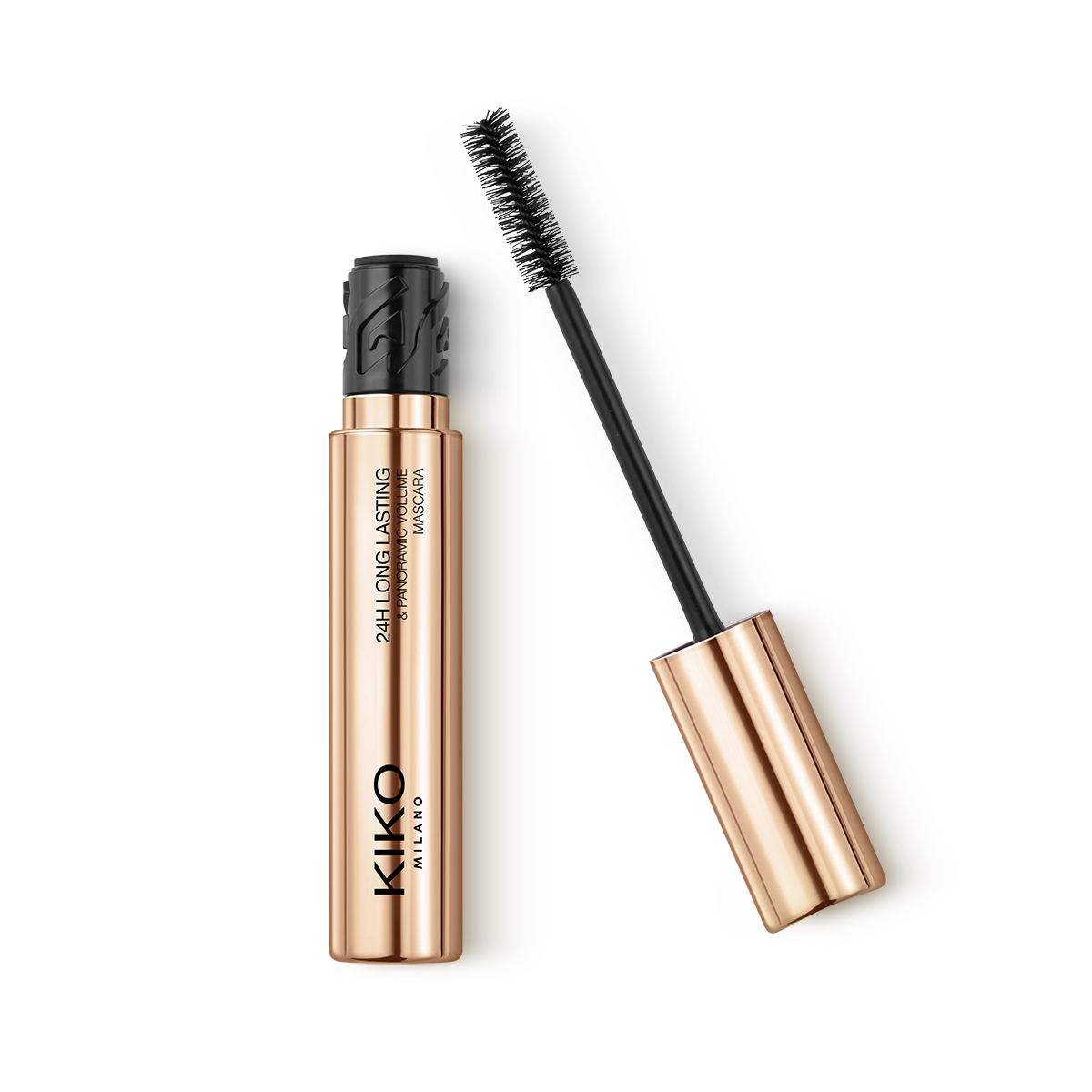 24H Long Lasting & Panoramic Volume Mascara